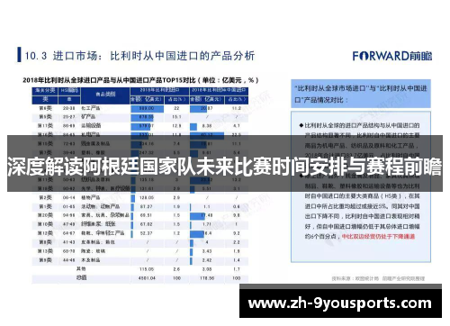 深度解读阿根廷国家队未来比赛时间安排与赛程前瞻