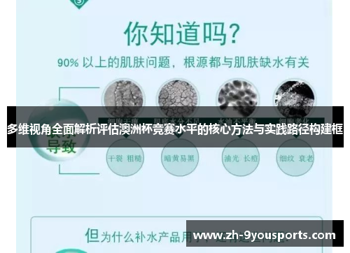 多维视角全面解析评估澳洲杯竞赛水平的核心方法与实践路径构建框 多维视角全面解析评估澳洲杯竞赛水平的核心方法与实践路径构建框