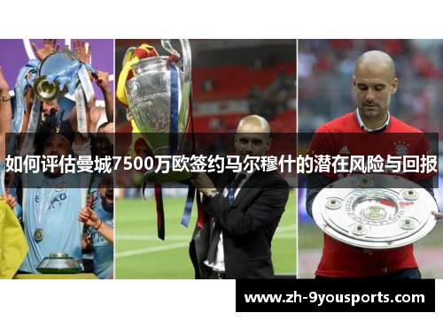 如何评估曼城7500万欧签约马尔穆什的潜在风险与回报 如何评估曼城7500万欧签约马尔穆什的潜在风险与回报