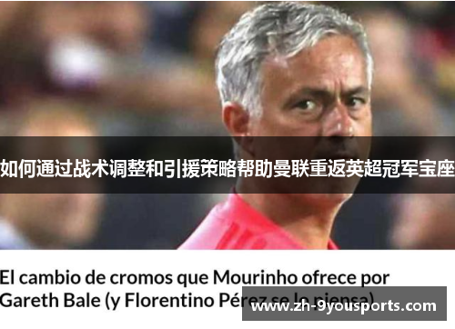 如何通过战术调整和引援策略帮助曼联重返英超冠军宝座