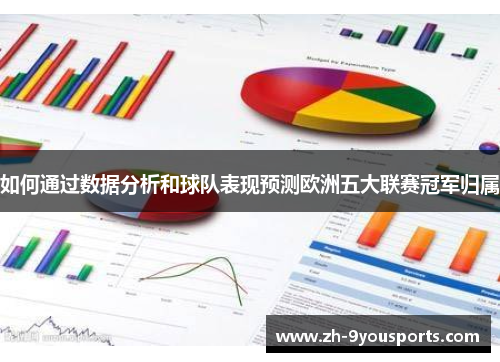 如何通过数据分析和球队表现预测欧洲五大联赛冠军归属